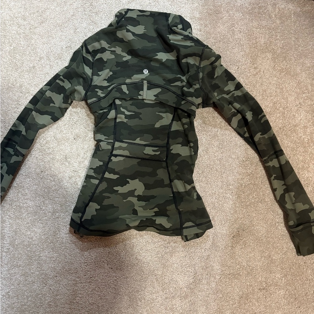 Lululemon Define Jacket - image 1